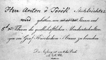 Meghv a Krolyi-palotba